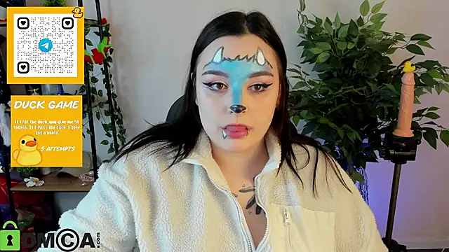 Snapshot of Mia_R0ss chatting on January 18, 2026, 1:09 am Mia R0ss online show from January 18, 2026, 1:09 am