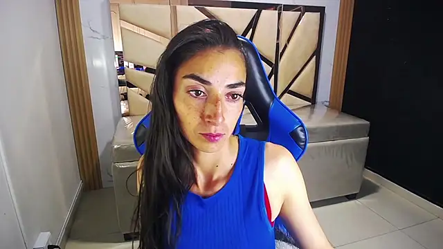 Snapshot of Maily_a_ chatting on January 17, 2026, 3:00 am Maily a online show from January 17, 2026, 3:00 am