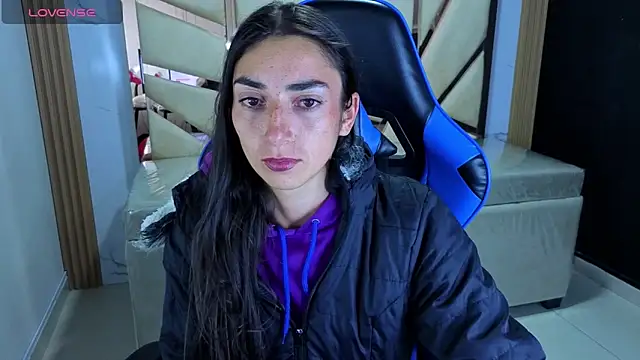 Snapshot of Maily_a_ chatting on February 21, 2026, 2:45 am Maily a online show from February 21, 2026, 2:45 am