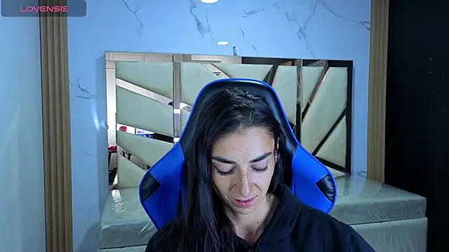 Snapshot of Maily_a_ chatting on February 24, 2026, 2:53 am Maily a online show from February 24, 2026, 2:53 am