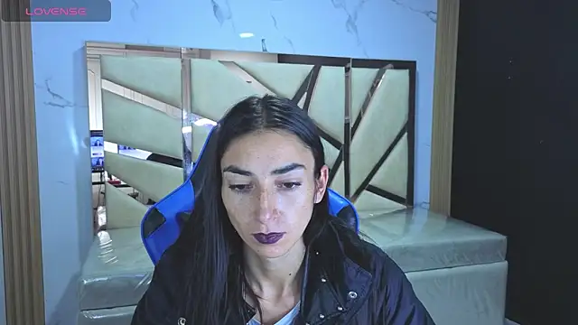 Snapshot of Maily_a_ chatting on March 13, 2026, 3:02 am Maily a online show from March 13, 2026, 3:02 am