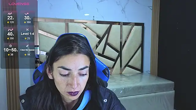 Snapshot of Maily_a_ chatting on March 21, 2026, 3:00 am Maily a online show from March 21, 2026, 3:00 am