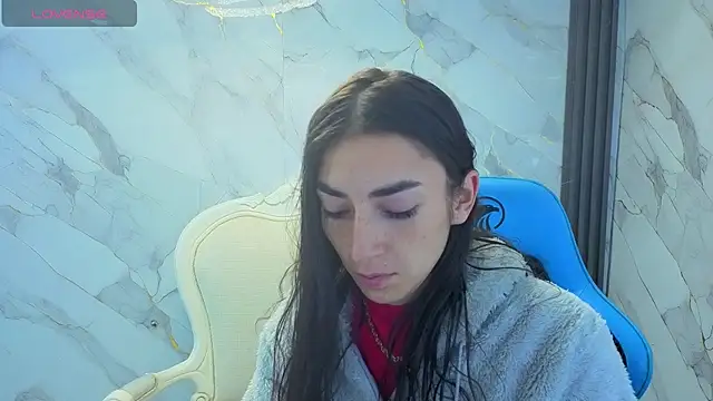 Snapshot of Maily_a_ chatting on March 28, 2026, 2:55 am Maily a online show from March 28, 2026, 2:55 am