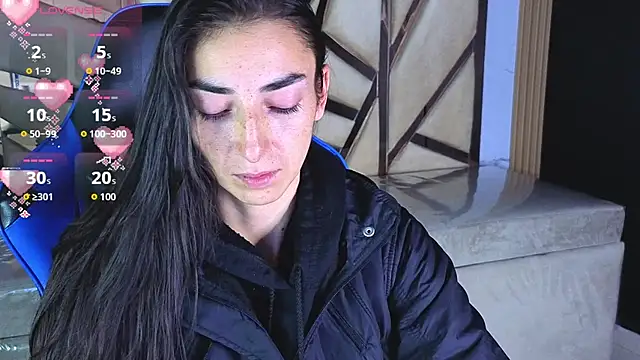 Snapshot of Maily_a_ chatting on March 31, 2026, 3:19 am Maily a online show from March 31, 2026, 3:19 am