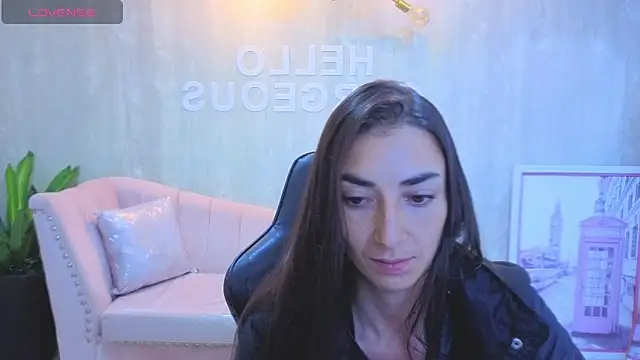 Snapshot of Maily_a_ chatting on April 15, 2026, 2:40 am Maily a online show from April 15, 2026, 2:40 am