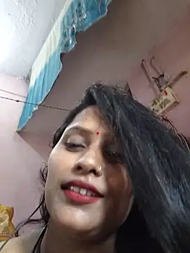 Jasmine Januja online show from June 22, 2026, 2:35 am