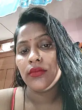 Jasmine Januja online show from June 27, 2026, 12:59 am