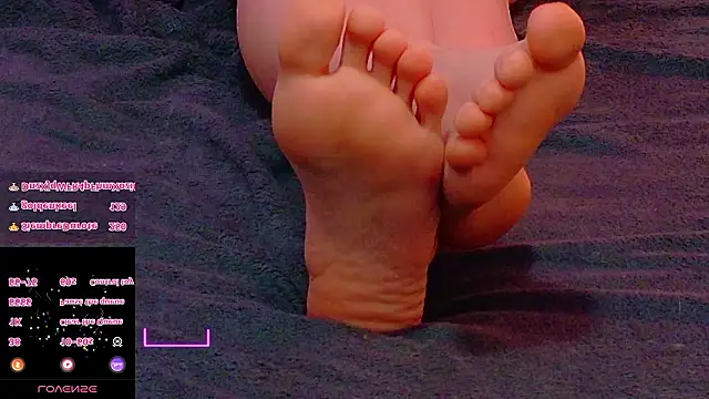 CoraVex online show from March 21, 2026, 8:19 am