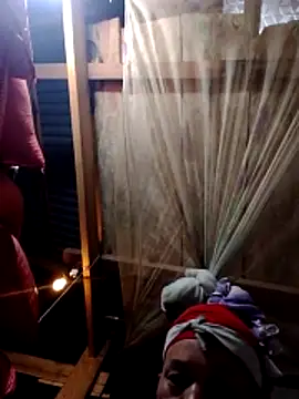 donna-bae online show from February 10, 2026, 7:07 pm