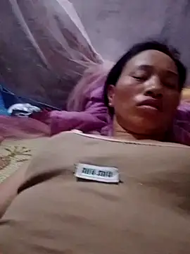 donna-bae online show from April 3, 2026, 10:30 pm