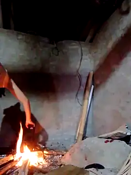 donna-bae online show from April 9, 2026, 12:10 pm