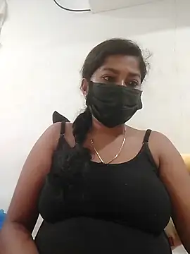 TAMIL AMMUKUTTYY online show from October 31, 2025, 7:48 pm