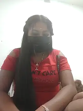 TAMIL AMMUKUTTYY online show from November 30, 2025, 11:25 am