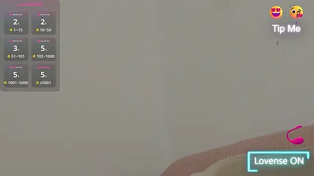 adisson fox online show from December 16, 2025, 7:24 am