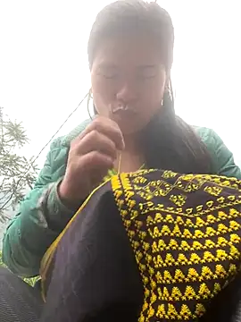 Qinjid002 online show from January 8, 2026, 4:48 am