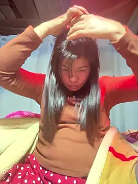 Qinjid002 online show from January 13, 2026, 12:21 pm