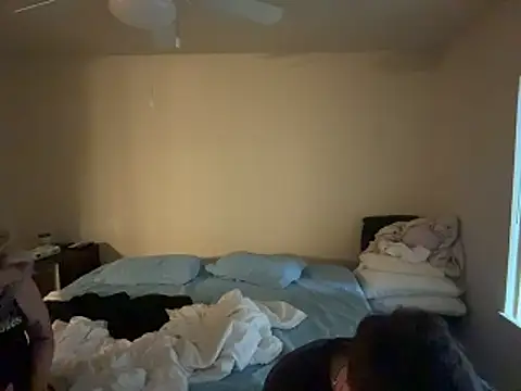 Matthew23Z online show from November 16, 2025, 8:14 pm