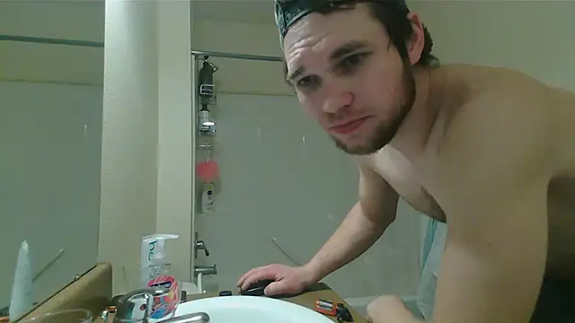 Matthew23Z online show from March 11, 2026, 9:21 pm