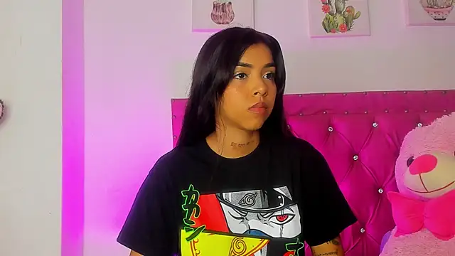 Snapshot of dahiiangomezz chatting on February 13, 2026, 4:58 pm dahiiangomezz online show from February 13, 2026, 4:58 pm