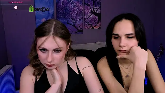 ariana ross7 online show from February 3, 2026, 2:53 am