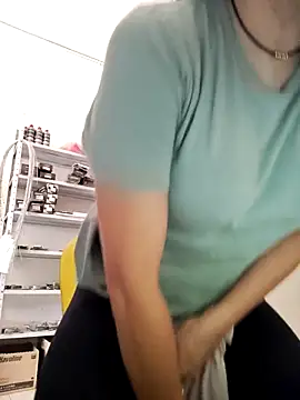 valery506 online show from October 6, 2025, 3:42 pm