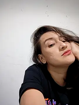 valery506 online show from February 12, 2026, 3:34 am