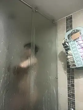 Daphnee-x online show from November 3, 2025, 9:10 am