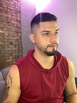 Jacob19  online show from September 21, 2025, 9:44 am