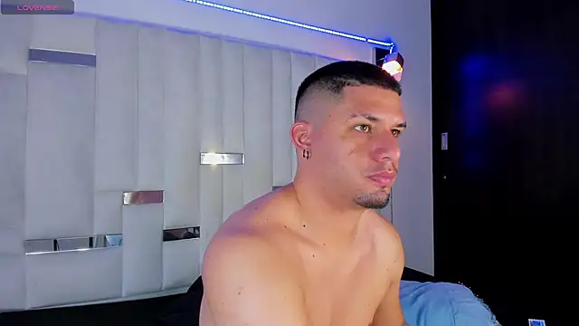 Jacob19  online show from September 26, 2025, 11:47 am