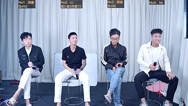 luxibaby online show from October 18, 2025, 6:58 am