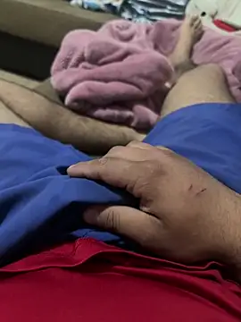 futsam653 online show from April 26, 2026, 12:25 pm