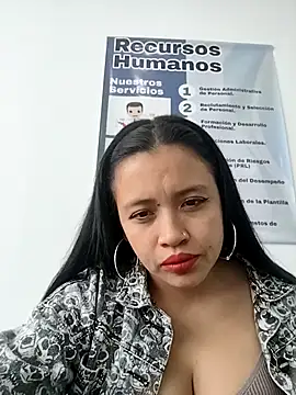 MILA  06 online show from November 30, 2025, 1:48 pm