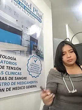 MILA  06 online show from April 4, 2026, 12:46 pm