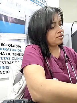 MILA  06 online show from April 6, 2026, 12:50 pm