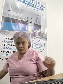 MILA  06 online show from May 19, 2026, 12:44 pm