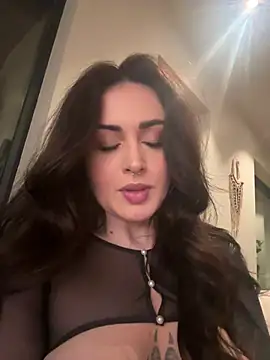 Kristyoff online show from March 21, 2026, 11:19 pm