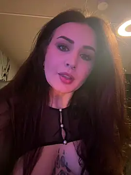 Kristyoff online show from April 5, 2026, 7:55 pm