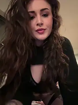 Kristyoff online show from April 20, 2026, 7:59 pm