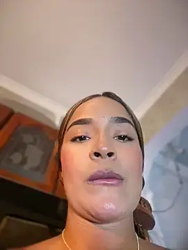 DemiSins online show from October 17, 2025, 7:16 pm