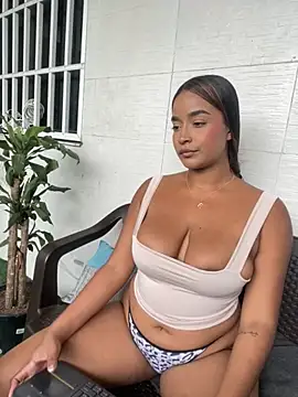 DemiSins online show from November 3, 2025, 9:05 pm