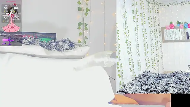 Ashley  Jones   online show from February 18, 2026, 9:05 am