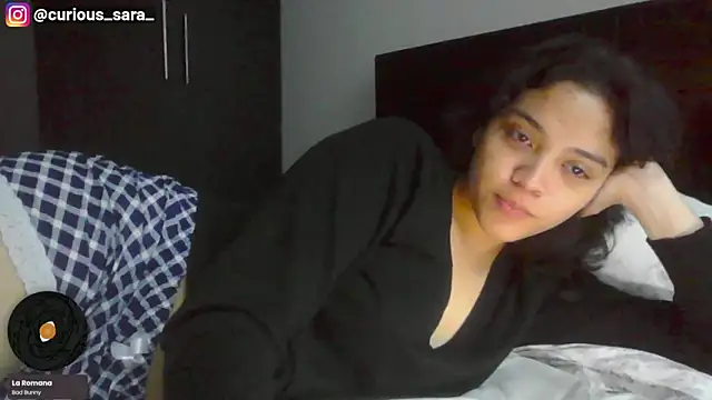  curiouskitten  online show from February 8, 2026, 9:29 pm