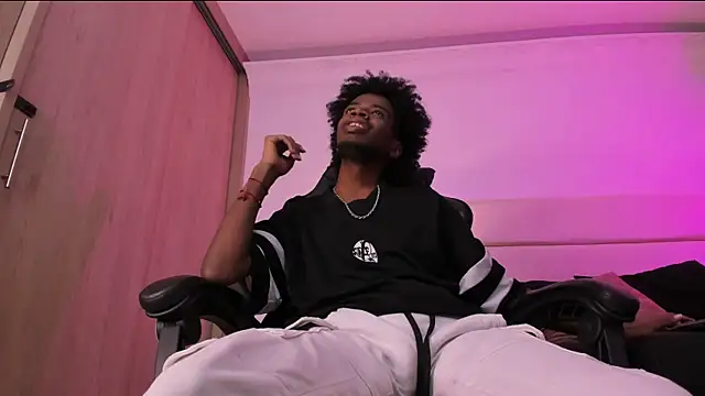 AllexJacob online show from December 20, 2025, 1:18 pm