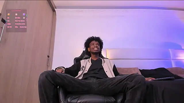 AllexJacob online show from December 22, 2025, 1:19 pm