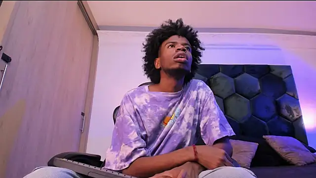 AllexJacob online show from February 6, 2026, 1:58 pm