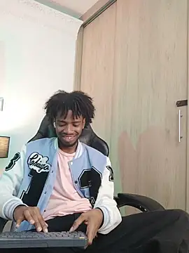 AllexJacob online show from February 27, 2026, 1:22 pm