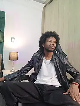 AllexJacob online show from March 4, 2026, 12:55 pm