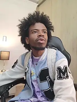 AllexJacob online show from March 5, 2026, 1:07 pm