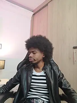 AllexJacob online show from March 21, 2026, 1:37 pm