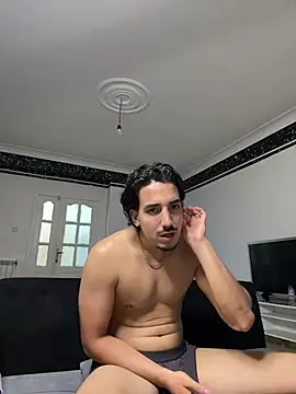 fuck   boyy online show from June 29, 2026, 6:30 pm